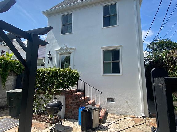 Fitzsimmons Townhome