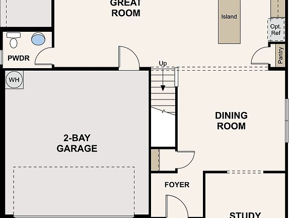 3rd image of 3716 Marthinus Ln Lot 41