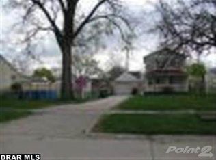 7591 Ziegler St, Taylor, MI 48180