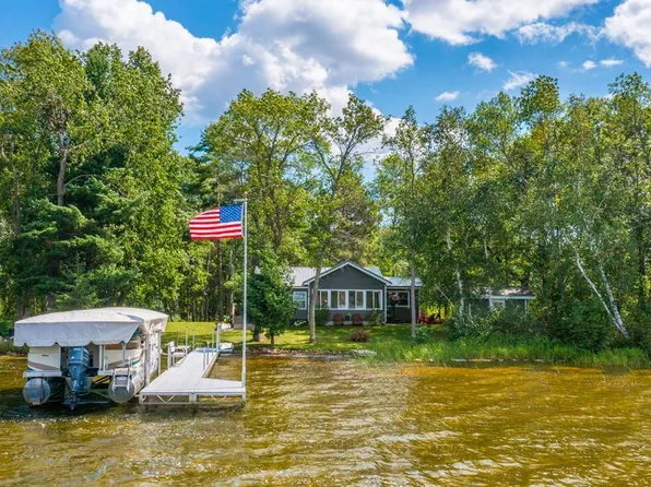 9308 Loon Ln, Pequot Lakes, MN 56472
