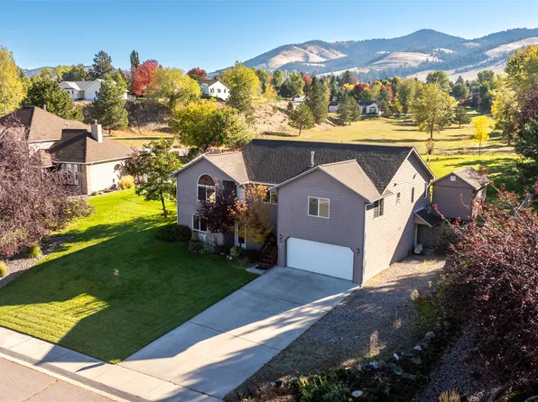 6610 Justin Ct, Missoula, MT 59803