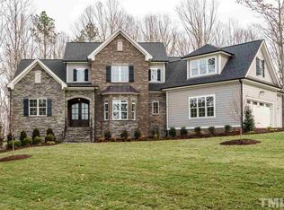 6900 Ray Family Farm Ct #10, Raleigh, NC 27613