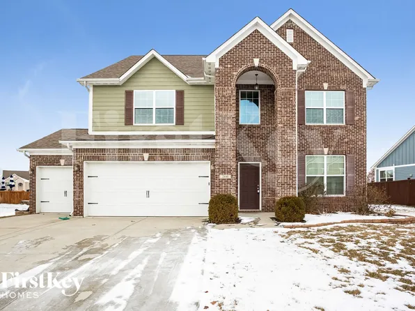 2840 Chalbury Dr, Plainfield, IN 46168