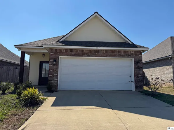 207 Lynnhaven St, Sterlington, LA 71280