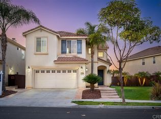 1128 Sunset Crossing Point, San Diego, CA 92154