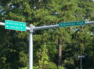 101 Le Gordon Dr #149, Midlothian, VA 23114