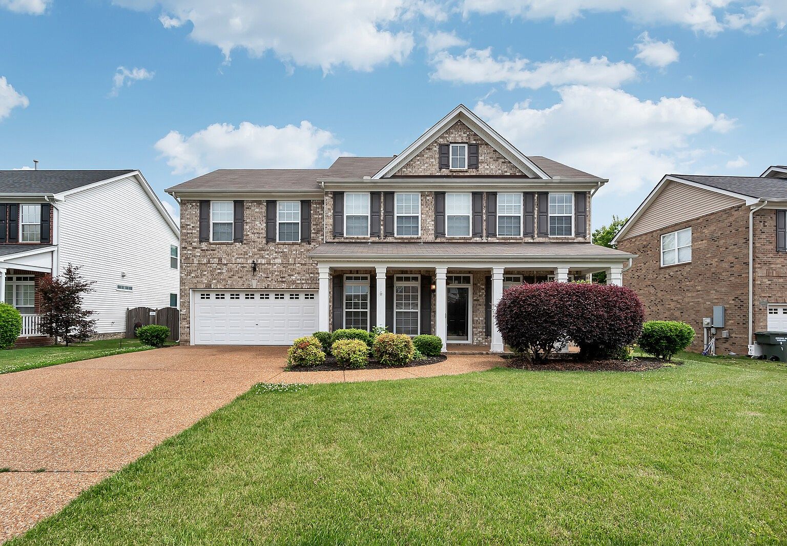 2016 Cairns Dr E, Mount Juliet, TN 37122 Zillow