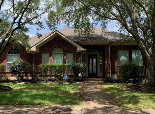 3414 Battle Creek Dr, Missouri City, TX 77459