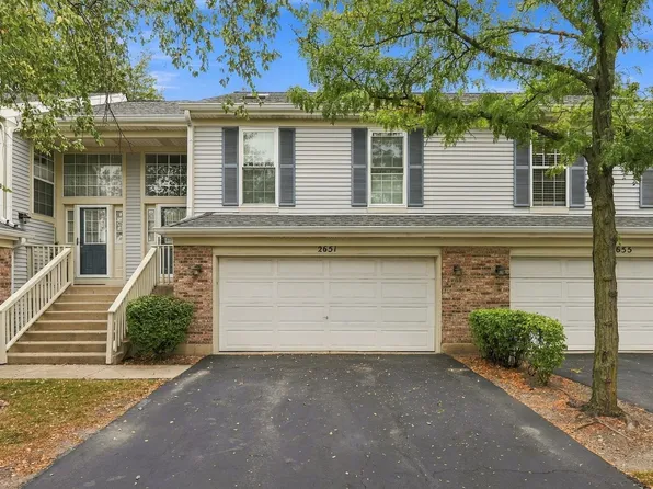 2651 S Cedar Glen Dr #0, Arlington Heights, IL 60005