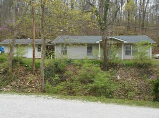 5282 Redbud Ln, House Springs, MO 63051