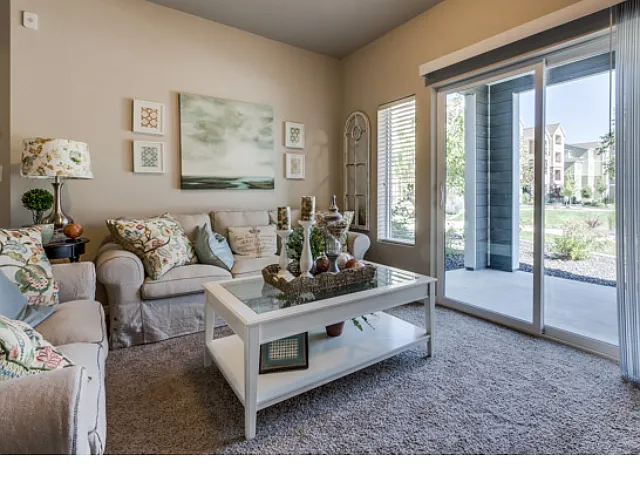 Building Photo - The Regency at River Valley