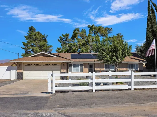 8041 Kingston Ave, Hesperia, CA 92345