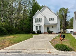 4406 Spring Pines Dr, Winterville, NC 28590