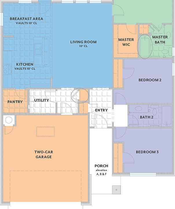 2nd image of 259 Anna Ct