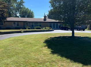 729 Clossey Dr, Indianapolis, IN 46227