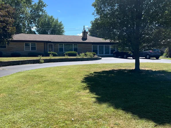 729 Clossey Dr, Indianapolis, IN 46227