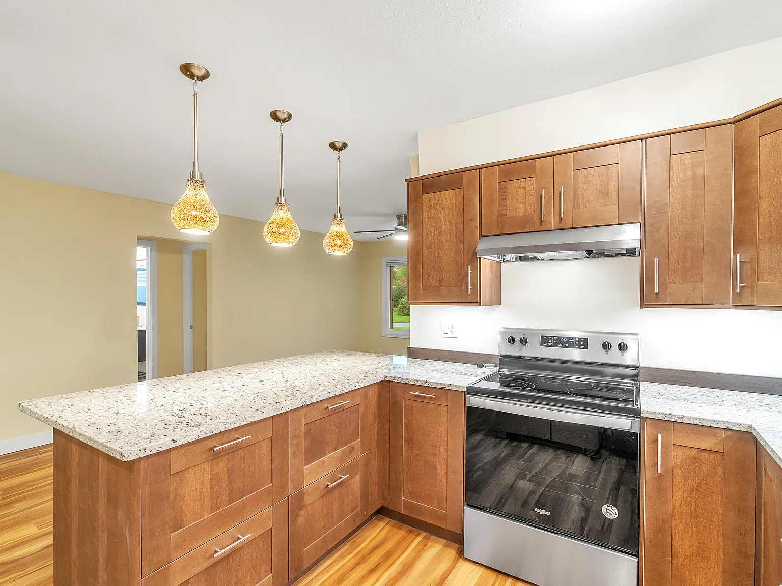 2 bed, 1000 sqft, $1,650 — Photo 2