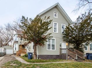 1438 Buchanan St, Racine, WI 53402