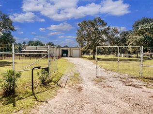 19513 Keenan Cut Off Rd, Montgomery, TX 77316