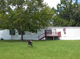 118 Meadows Ln, Bonifay, FL 32425