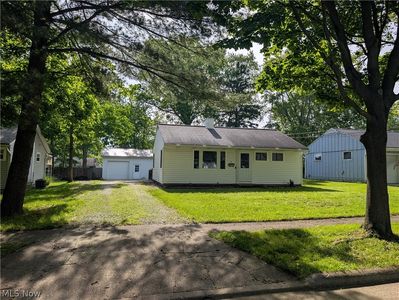 50 Circle Dr, Medina, OH, 44256