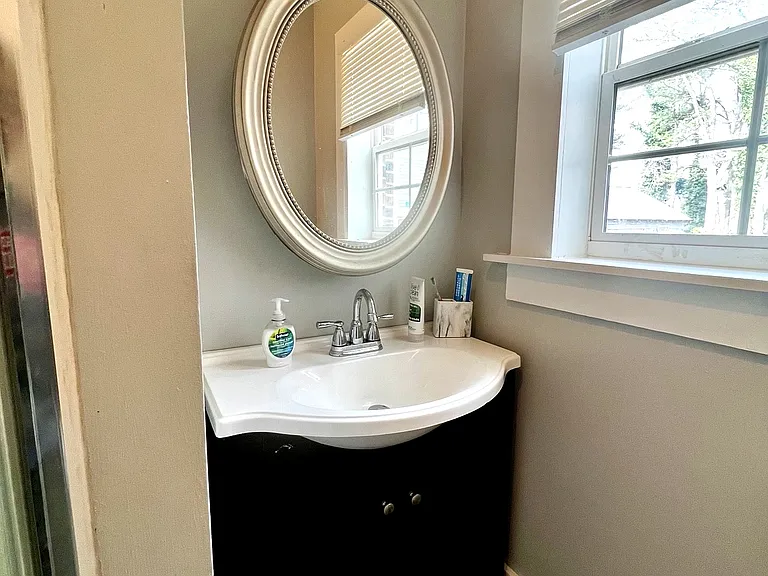 Bathroom Vanity