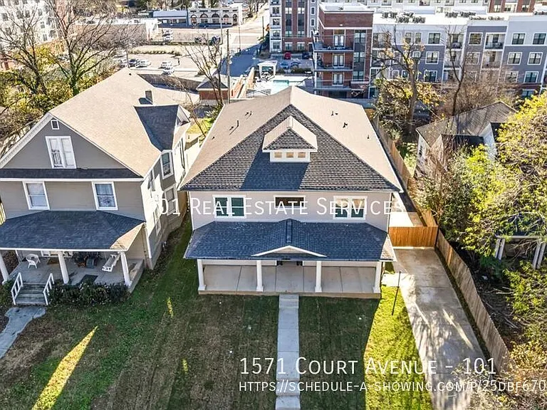 1571 Court Ave #101 — Photo 23