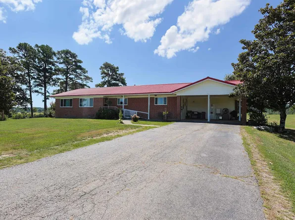 1007 Murphy Rd, Norman, AR 71960