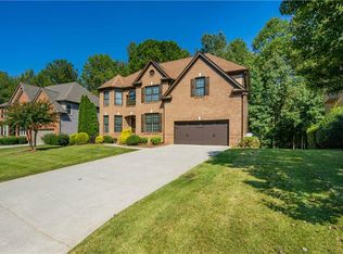 2585 Bent Creek Dr, Cumming, GA 30041