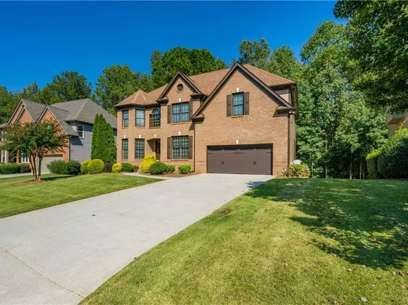 2585 Bent Creek Dr, Cumming, GA 30041