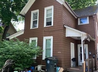 494 Gage St, Akron, OH 44311