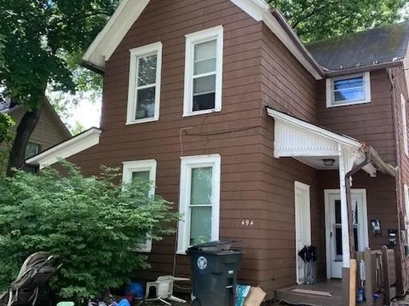 494 Gage St, Akron, OH 44311