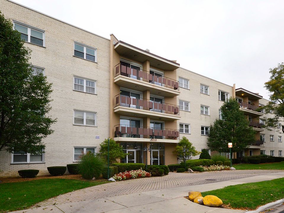 1st image of 8210 Elmwood St #408