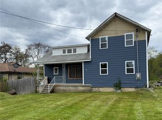 3027 Truax Rd, Wellsville, NY 14895