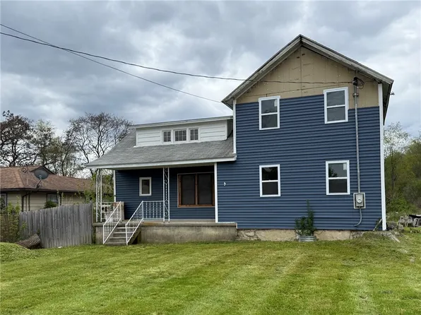 3027 Truax Rd, Wellsville, NY 14895