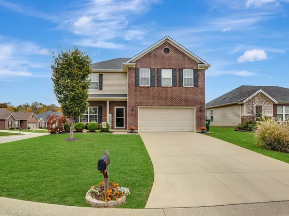 909 Tawny Dr, Evansville, IN 47712