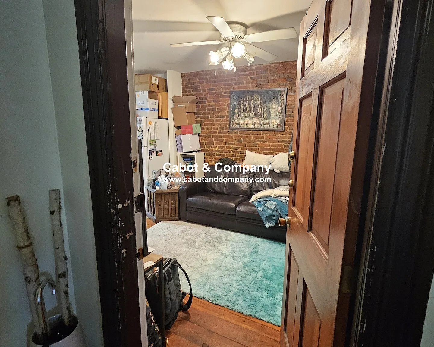 2 bed, 1.0 bath, 750 sqft, $2,695 — Photo 2