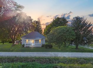 2447 Quincy Ave, New London, IA 52645