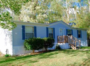 9233 Blue Wing Dr, Murrells Inlet, SC 29576