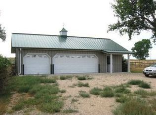 4733 Powell Hwy, Cody, WY 82414