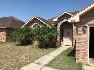 3006 Valletta St, Brownsville, TX 78520