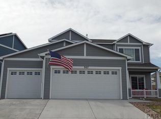 907 Silverqueen Rd, Pueblo, CO 81008