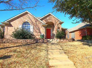 3629 Stockton Dr, Carrollton, TX 75010