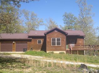 471 County Road 6200, Salem, MO 65560