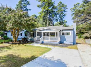 1807 Elaine Dr, Decatur, GA 30035