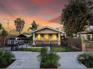 1081 Sherman St, San Jose, CA