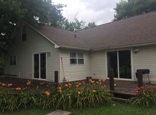 1708 Pennsylvania Ave, Jamestown, TN 38556