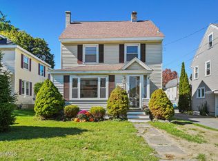 66 Holmes Rd, Pittsfield, MA 01201