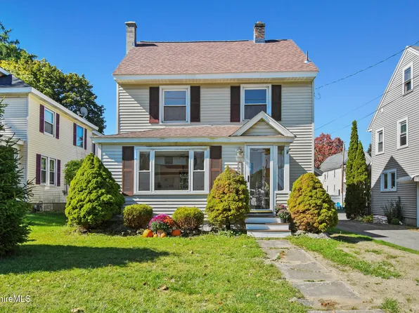 66 Holmes Rd, Pittsfield, MA 01201