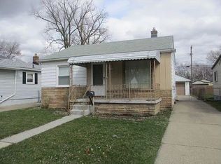 4477 Edgewood St, Dearborn Heights, MI 48125